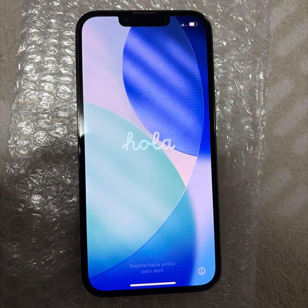 スマートフォン本体 iPhone13pro 256GB