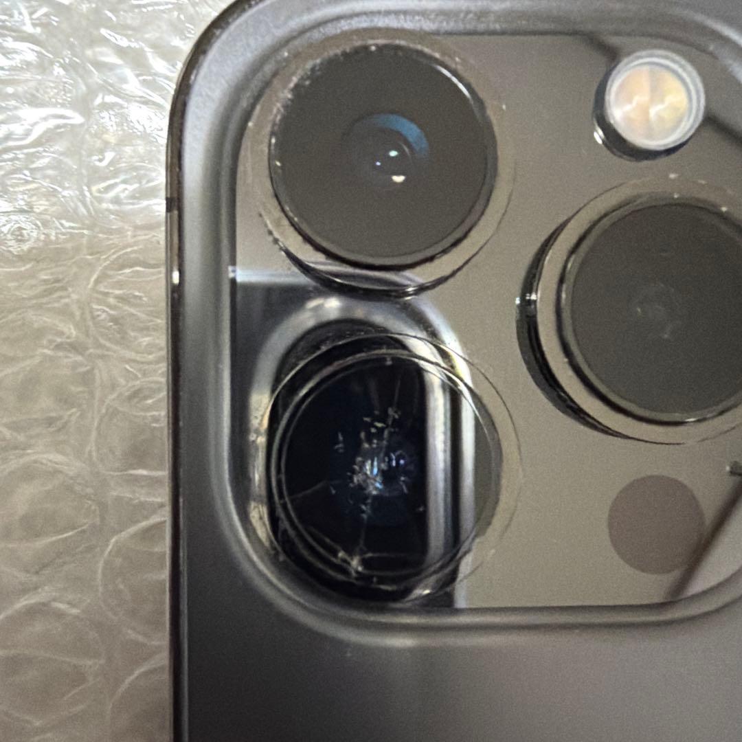 スマートフォン本体 iPhone13pro 256GB