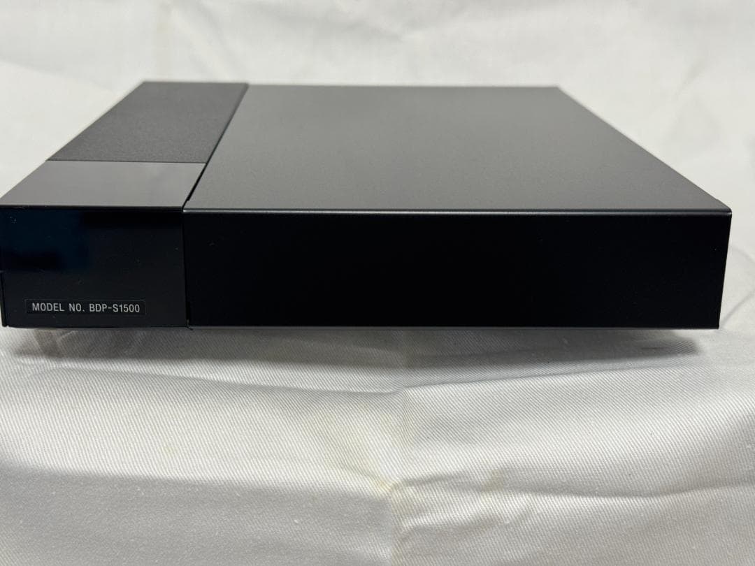 ジ*ュ様 SONY BDP-S1500 ブルーレイプレーヤー