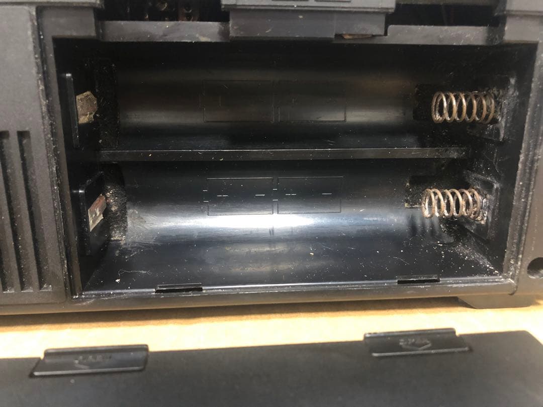 日立 KH-2200 サージラム2200 アンティーク 、現状品