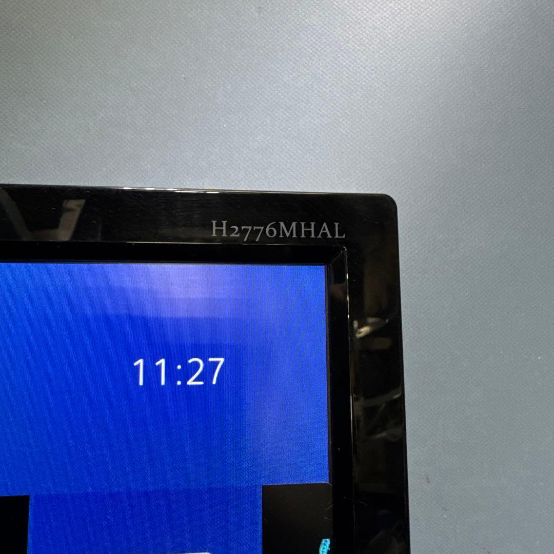 AMARK H2776MHAL 27インチモニター