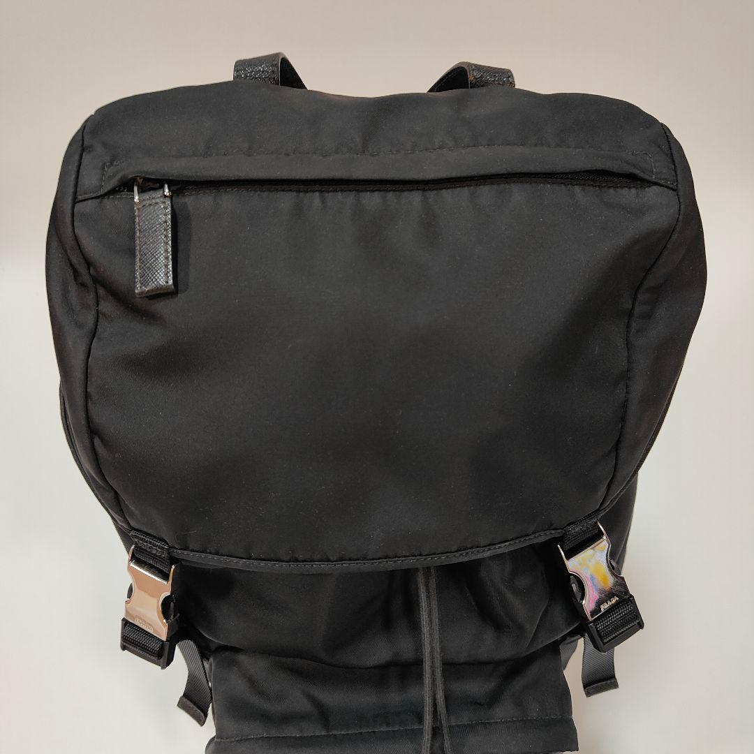 AKI✨極美品✨Gカード✨PRADA TESSUTO MONTAGN NE