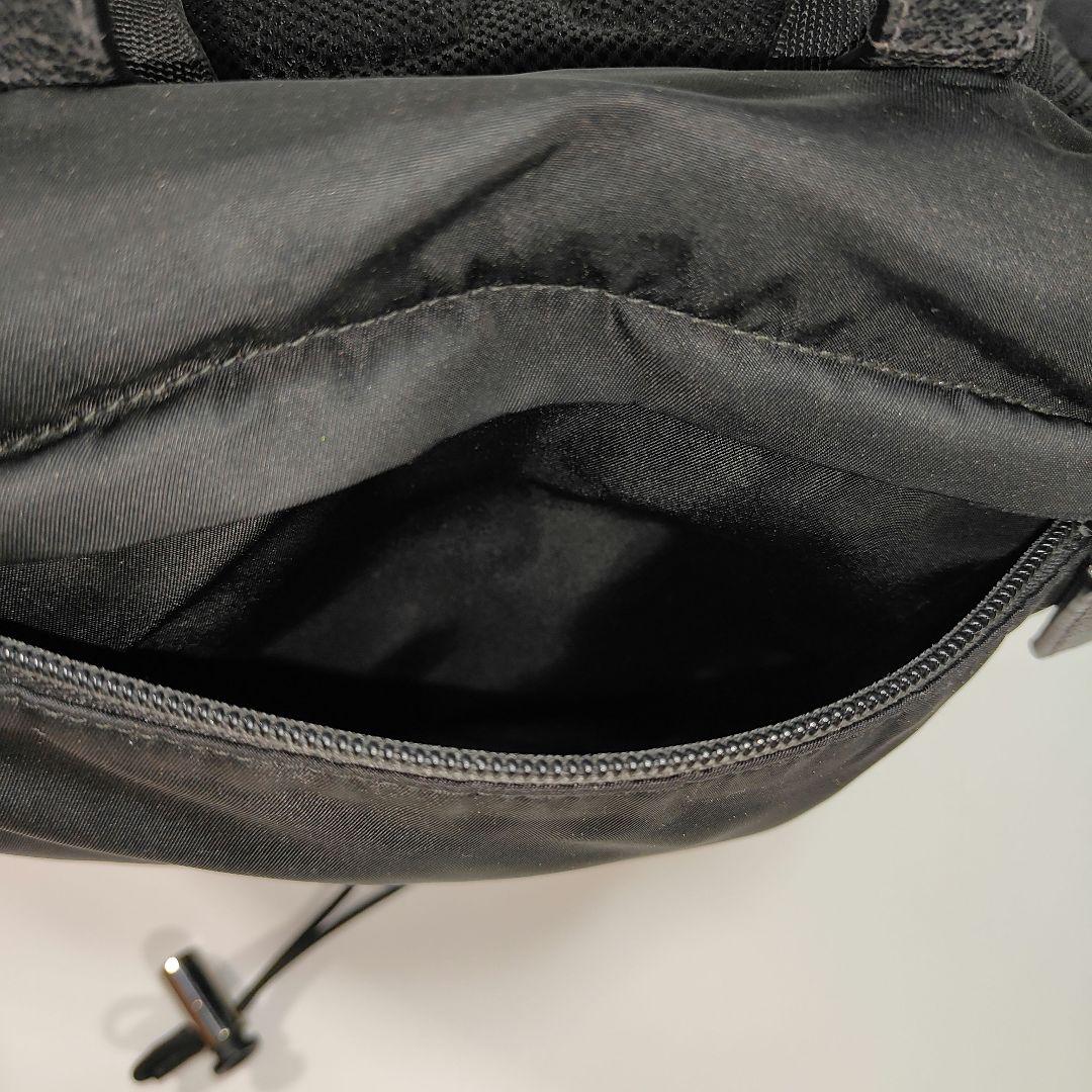 AKI✨極美品✨Gカード✨PRADA TESSUTO MONTAGN NE