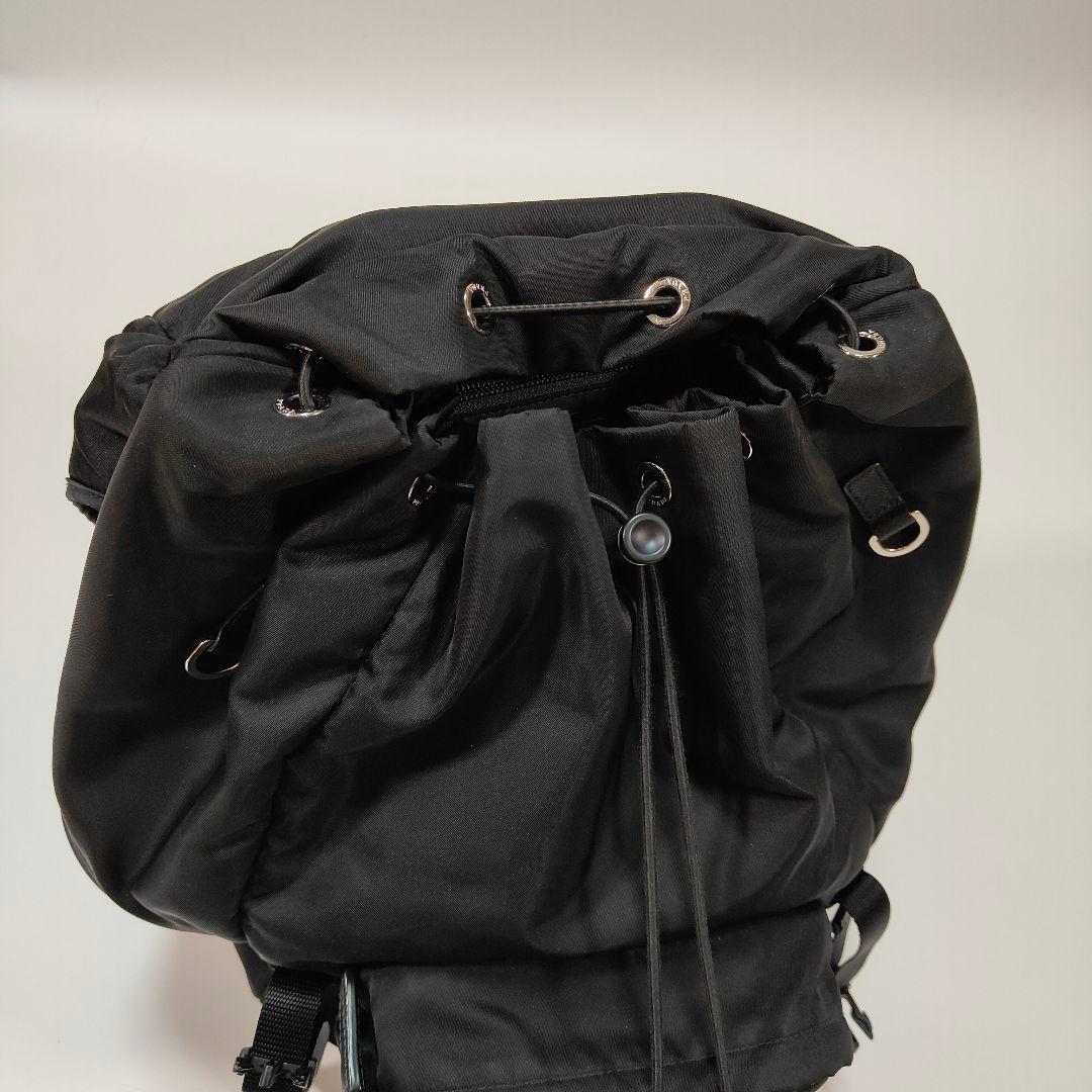 AKI✨極美品✨Gカード✨PRADA TESSUTO MONTAGN NE