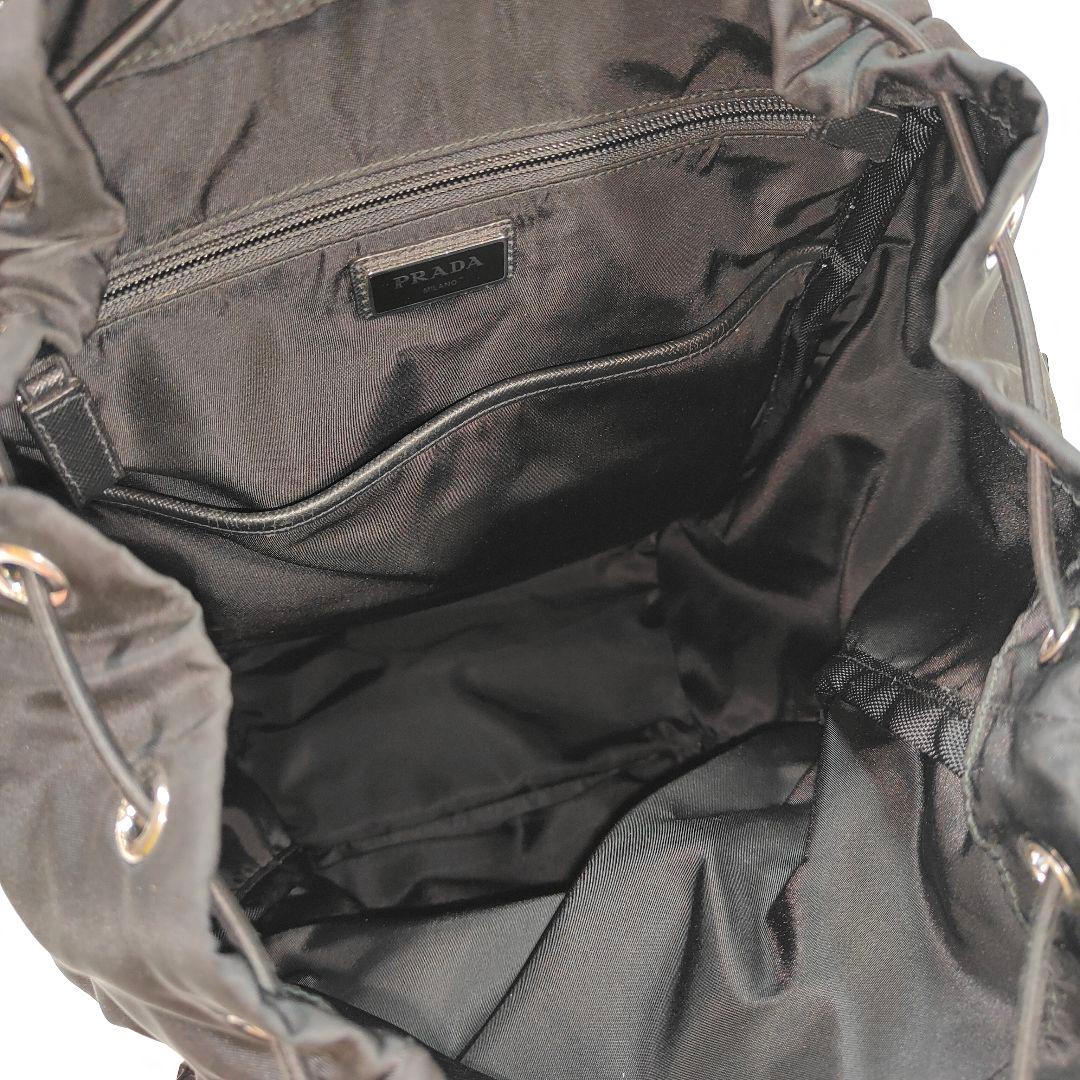 AKI✨極美品✨Gカード✨PRADA TESSUTO MONTAGN NE