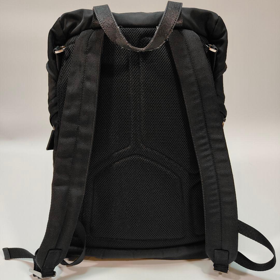 AKI✨極美品✨Gカード✨PRADA TESSUTO MONTAGN NE