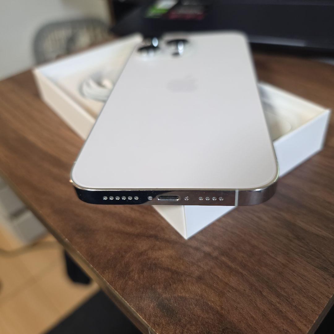 スマートフォン本体 iPhone14ProMax 512GB