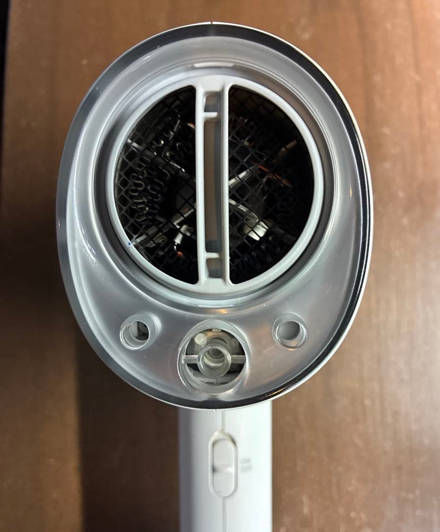 【ジャンク】パナソニック EH-NA0J-H