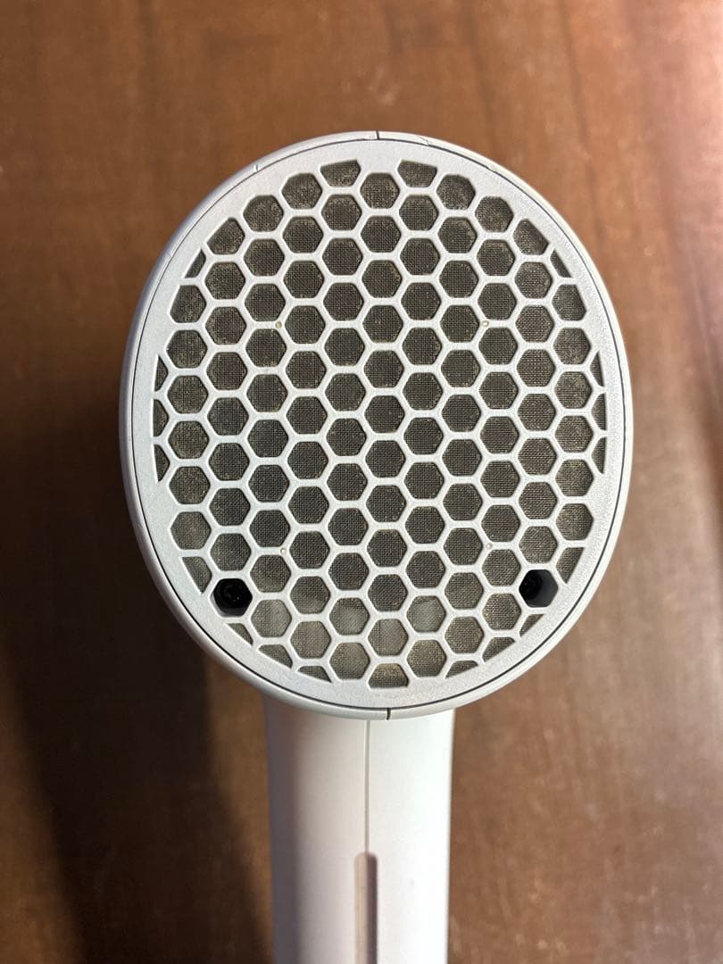 【ジャンク】パナソニック EH-NA0J-H