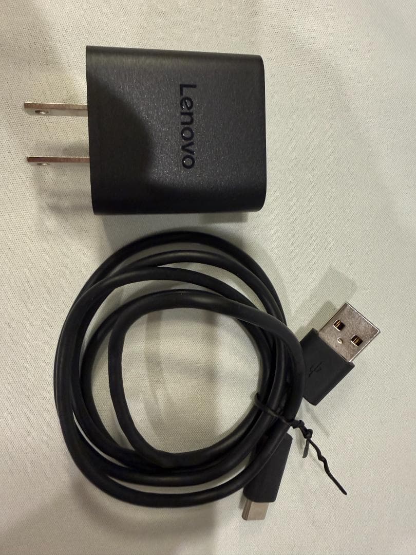 元箱　美品　Lenovo Tab B11 128GB Android 17