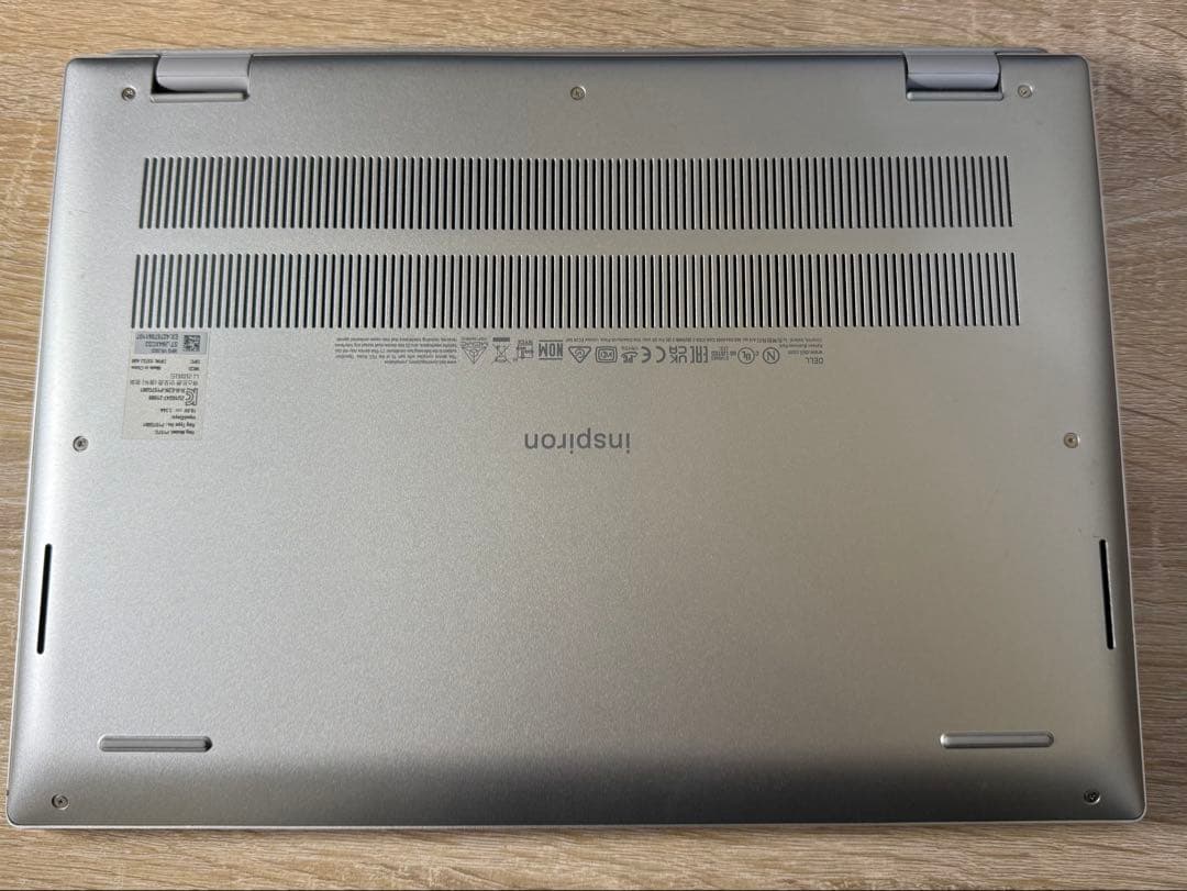 Windowsノート本体 DELL Inspiron14 5420 Corei7