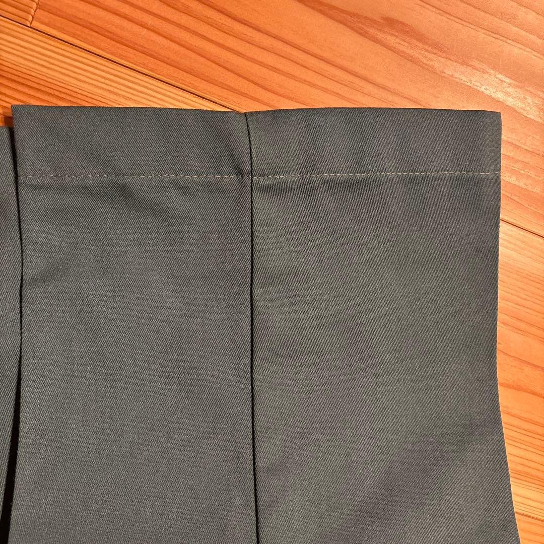 Dickies 874 アメリカ製　38×31 リンカーングリーン　チビタグ