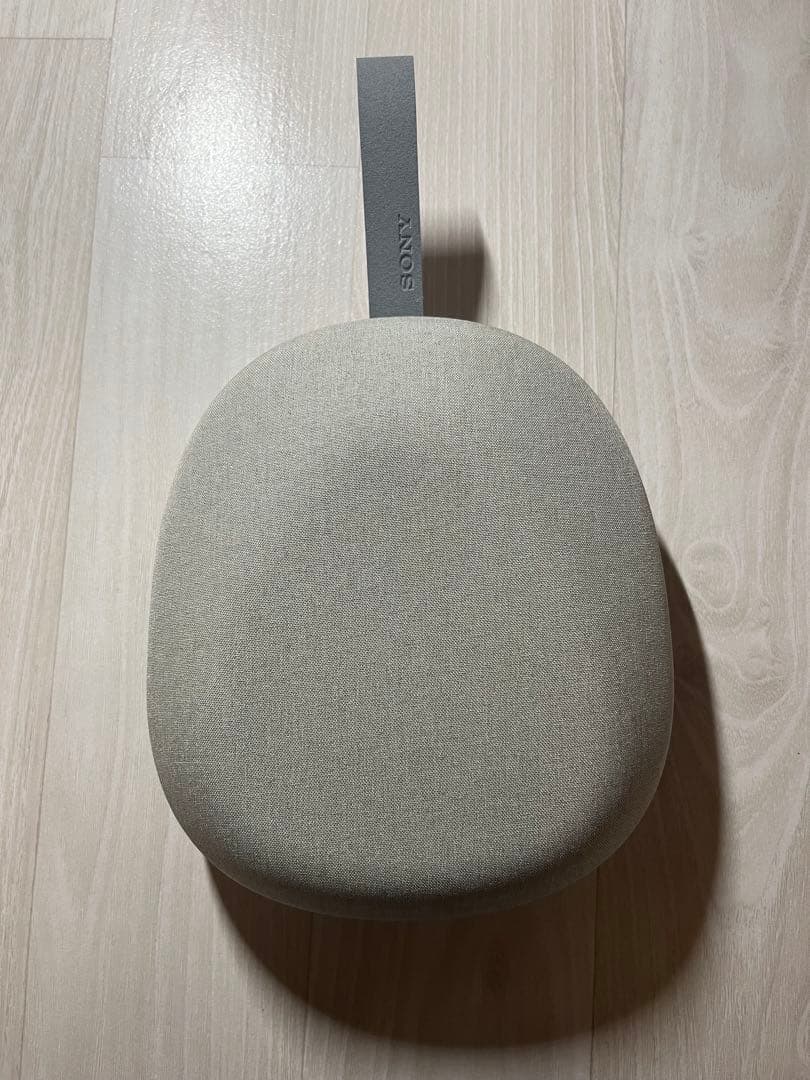 M*o様 Sony WH-1000XM6 ワイヤレスヘッドホン