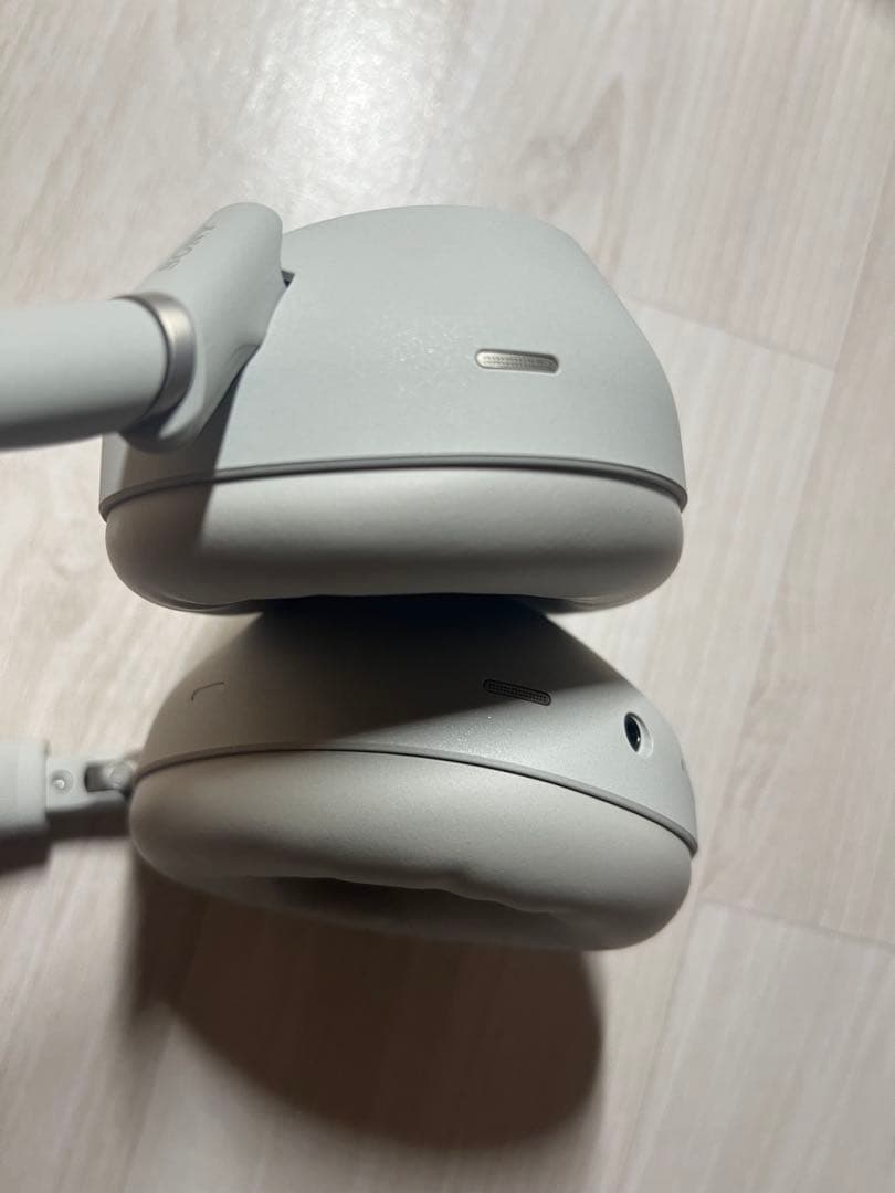 M*o様 Sony WH-1000XM6 ワイヤレスヘッドホン