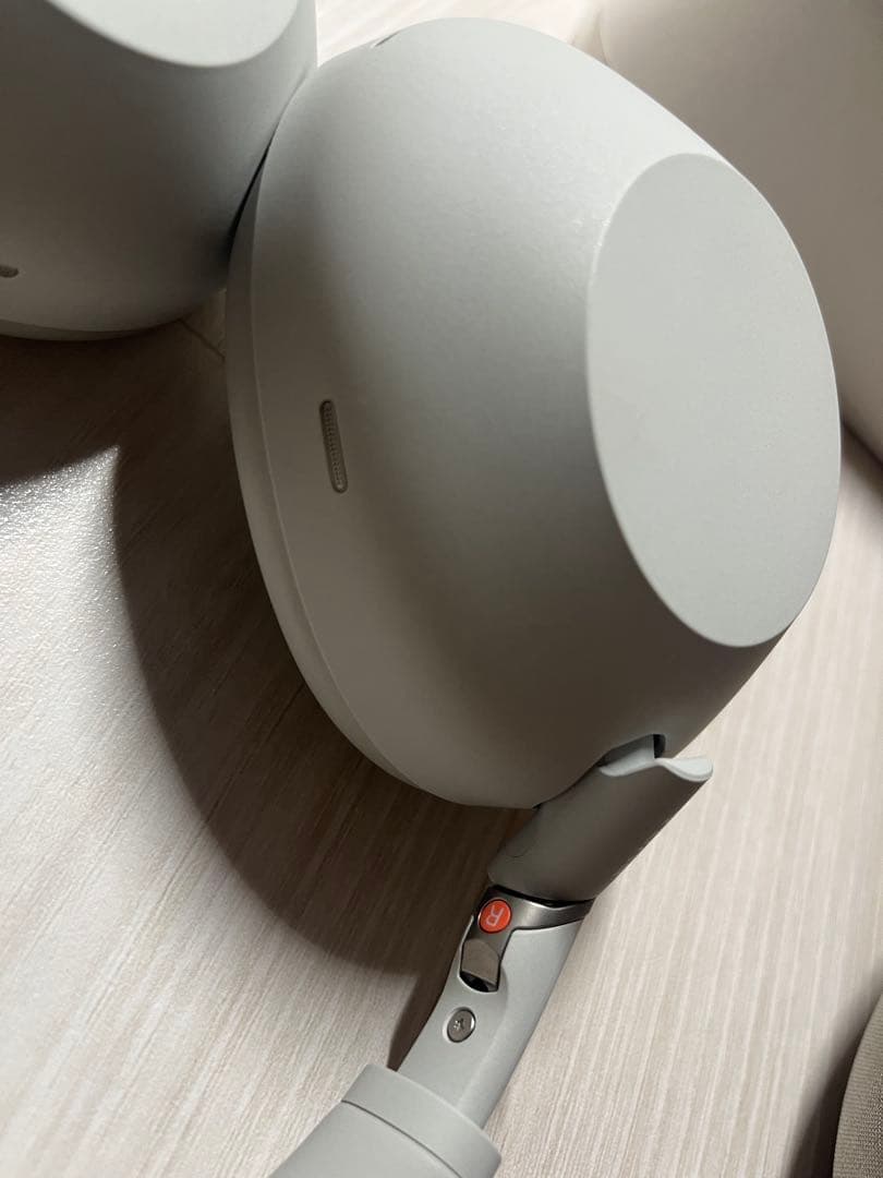 M*o様 Sony WH-1000XM6 ワイヤレスヘッドホン