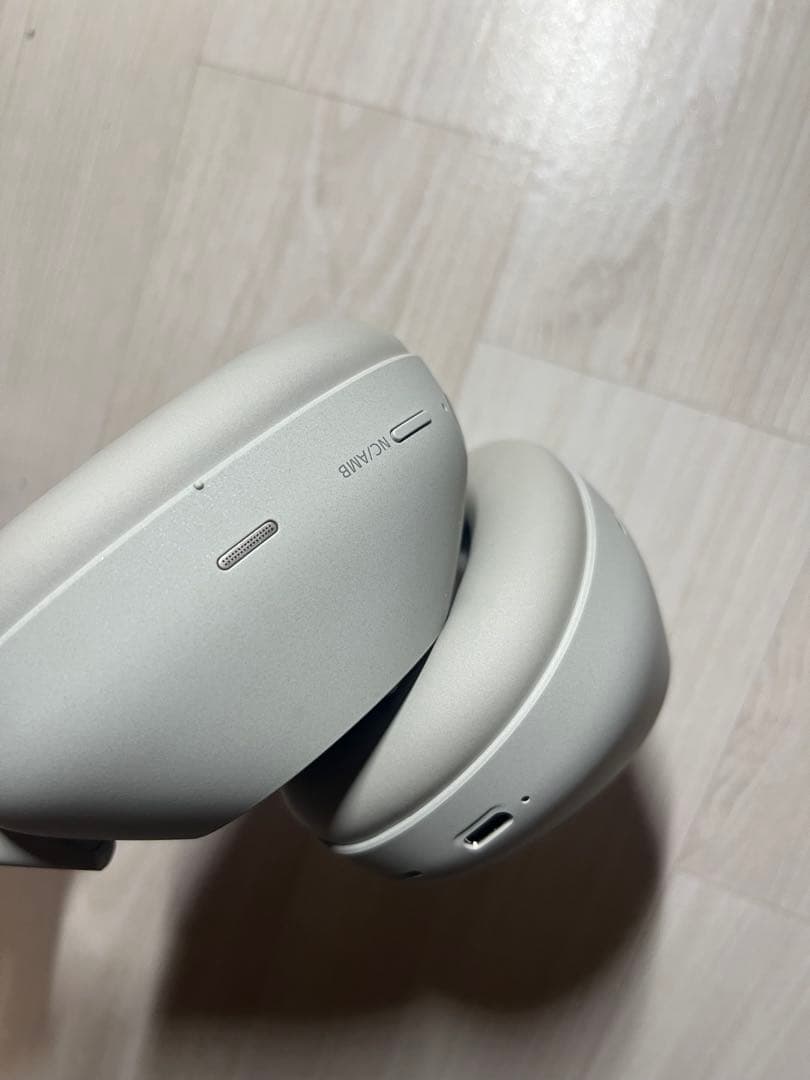 M*o様 Sony WH-1000XM6 ワイヤレスヘッドホン