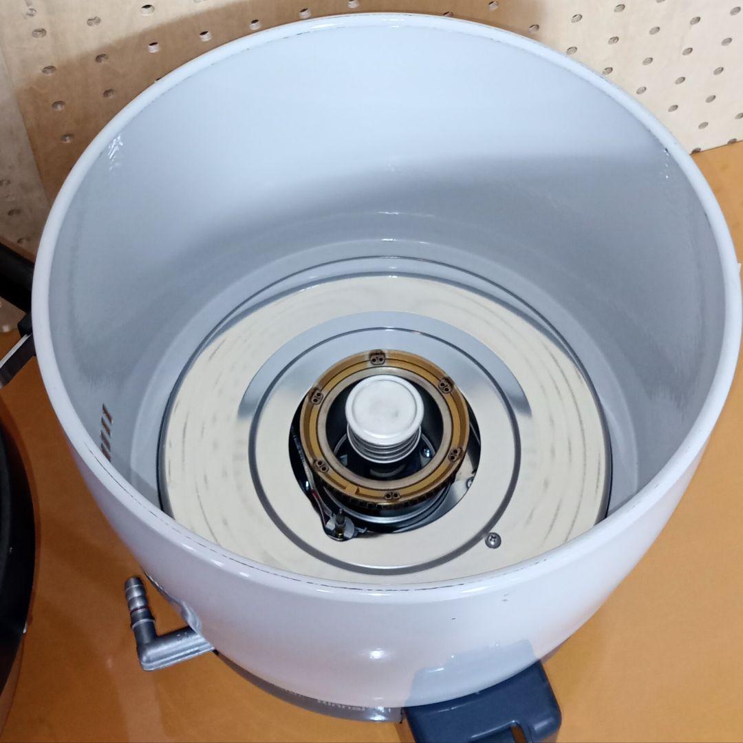 Rinnai 2升ガス炊飯器 フッ素加工内釜 プロパン