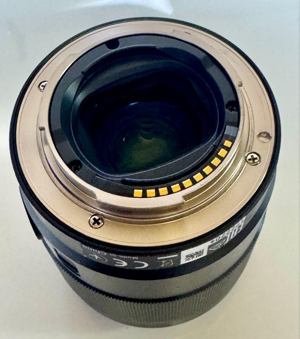 rufastko SONY FE 35mm F1.8 SEL35F18F