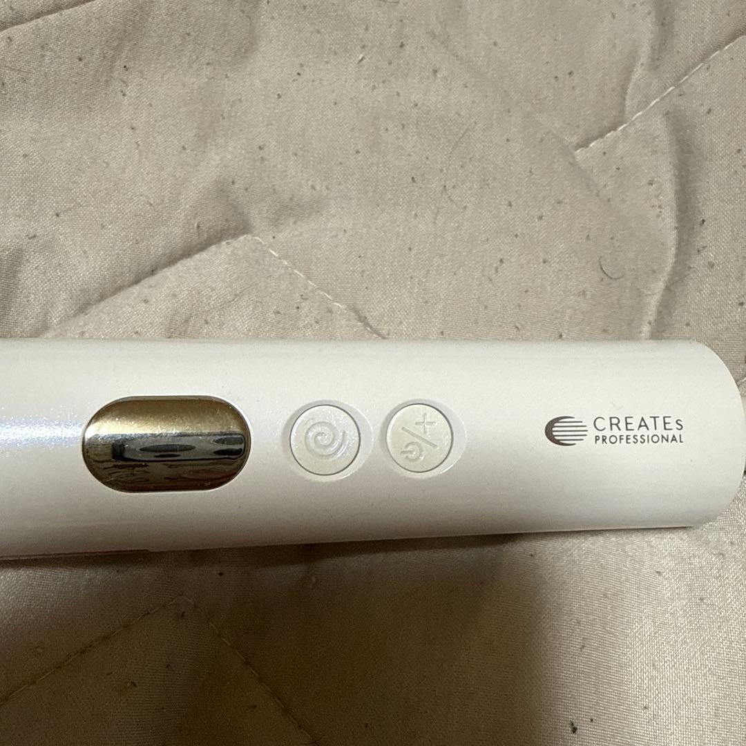 CREATE's エレメアコームストレイナー