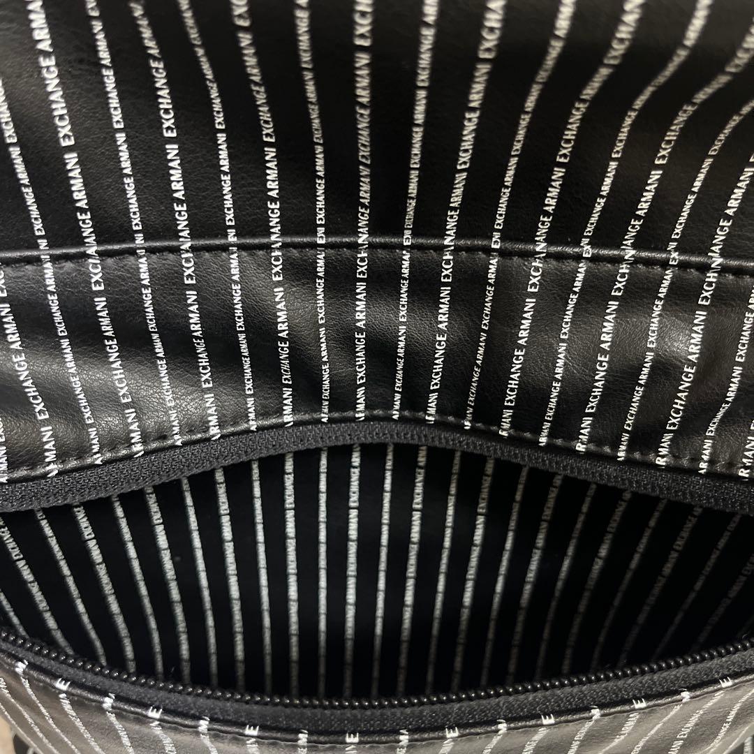 アルマーニエクスチェンジ　リュック　ポーター　エンポリオアルマーニ　ZARA