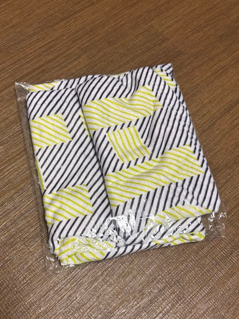 【新品未開封】official 髭男 dism ブランケット2018~19ツアー