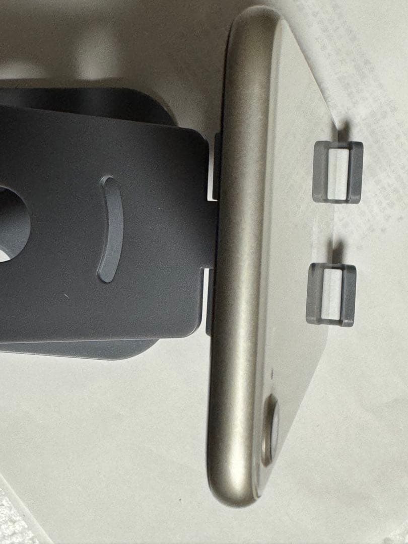 iPhone SE 第3世代 128GB スタートライトSIMフリー