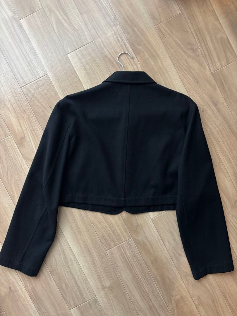 robe de chambre COMME des GARCONS ジャケット