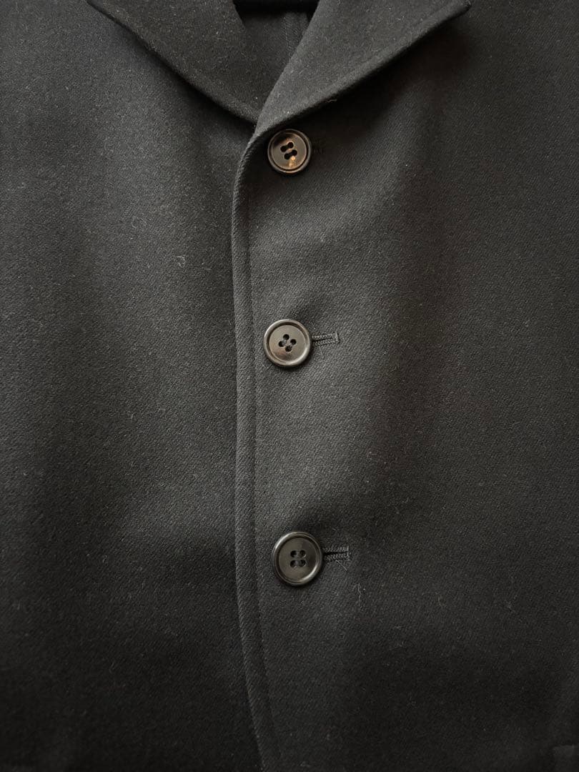 robe de chambre COMME des GARCONS ジャケット