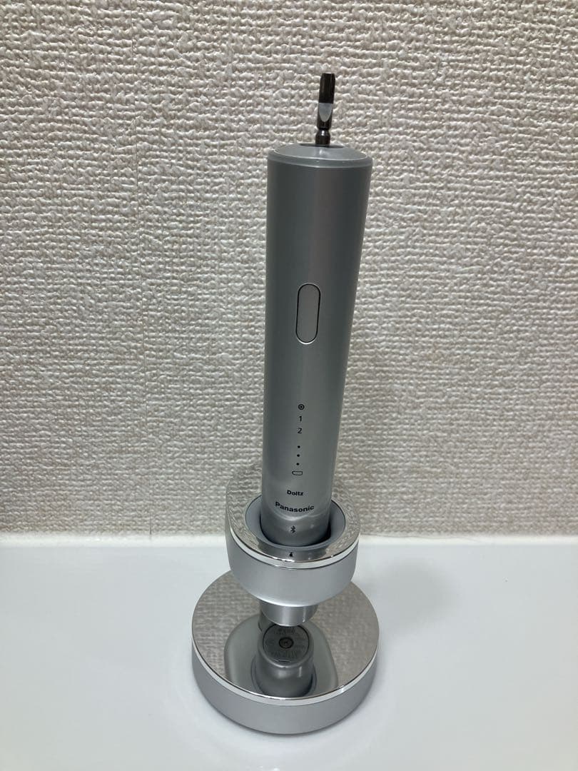 Panasonic ドルツ EW-DT72 ブラシ付き
