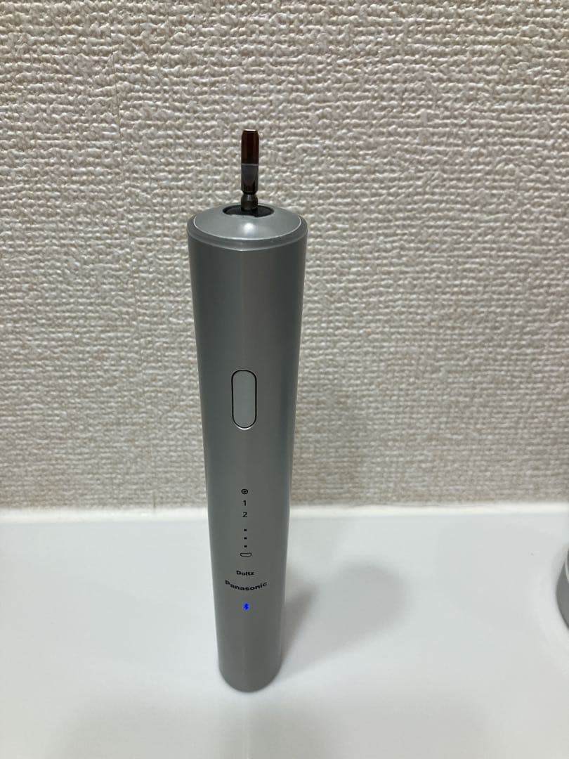 Panasonic ドルツ EW-DT72 ブラシ付き