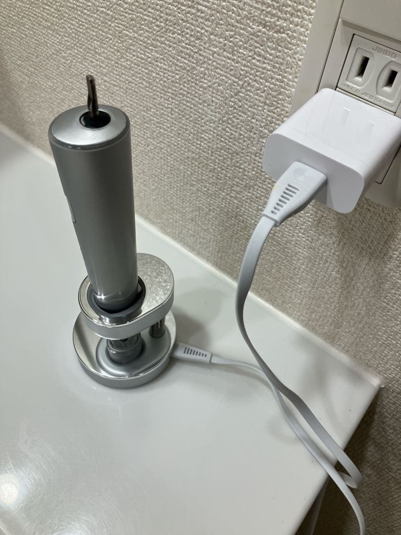 Panasonic ドルツ EW-DT72 ブラシ付き