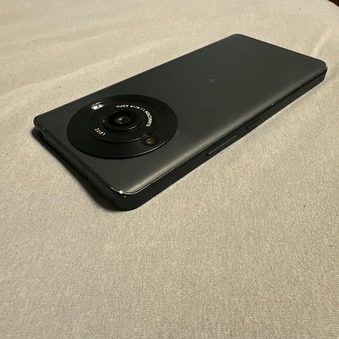 Aquos R8 pro A301SH 256GB SIMフリー