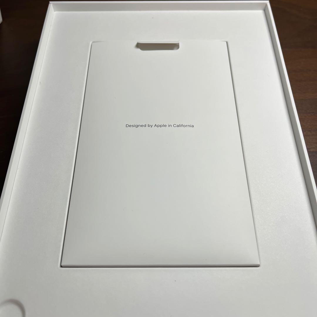 iPad Air 第4世代 256GB WiFiモデル 美品！