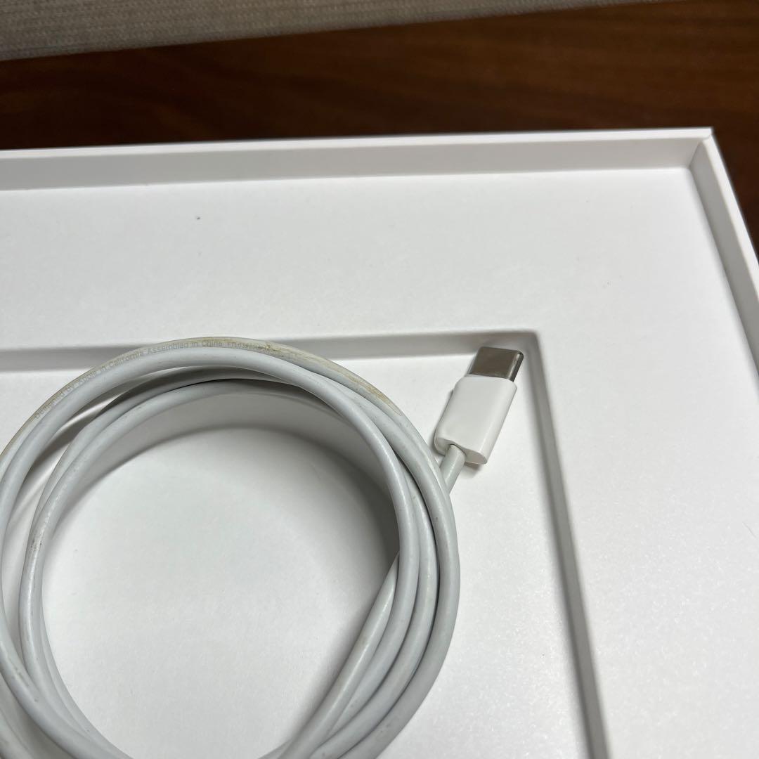 iPad Air 第4世代 256GB WiFiモデル 美品！