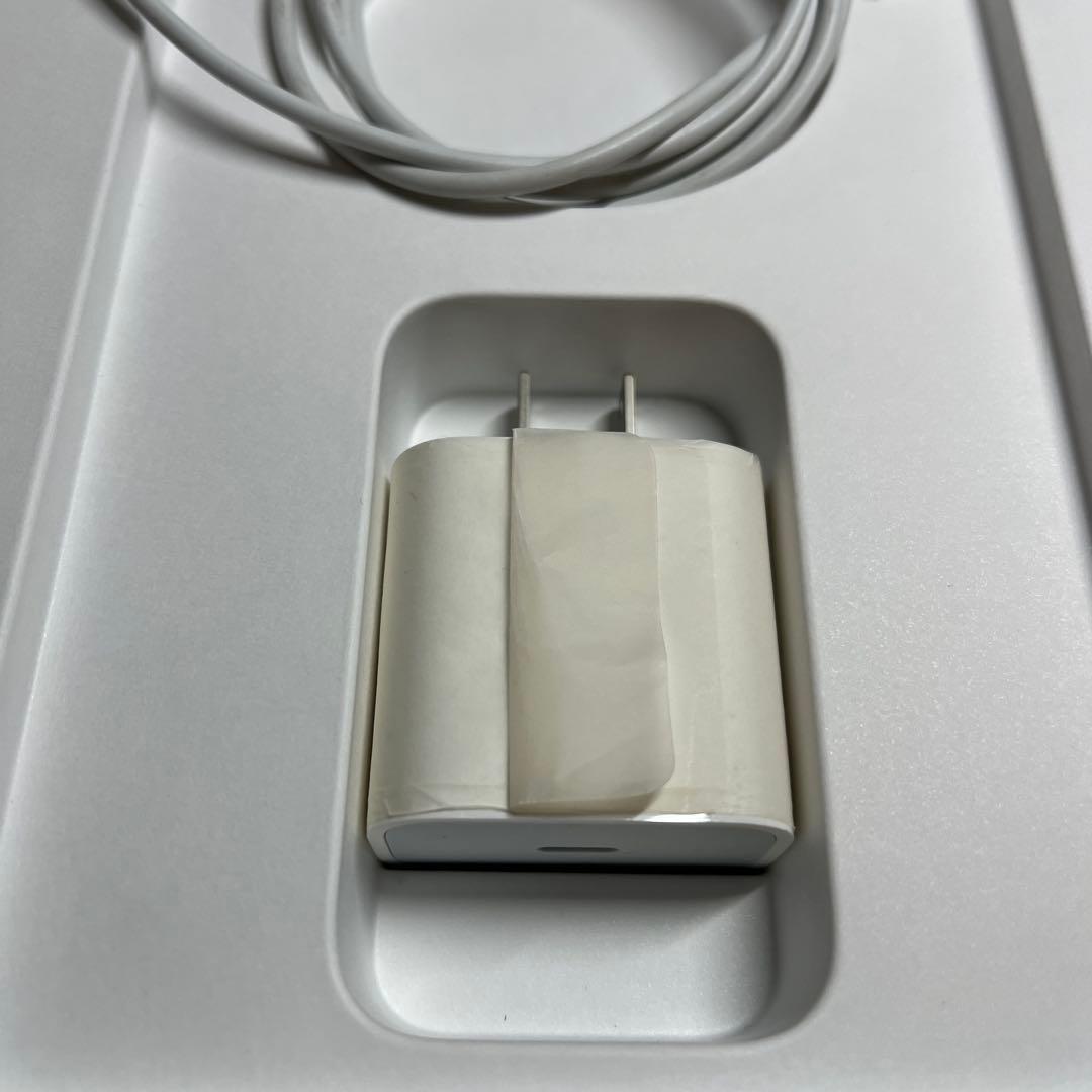 iPad Air 第4世代 256GB WiFiモデル 美品！