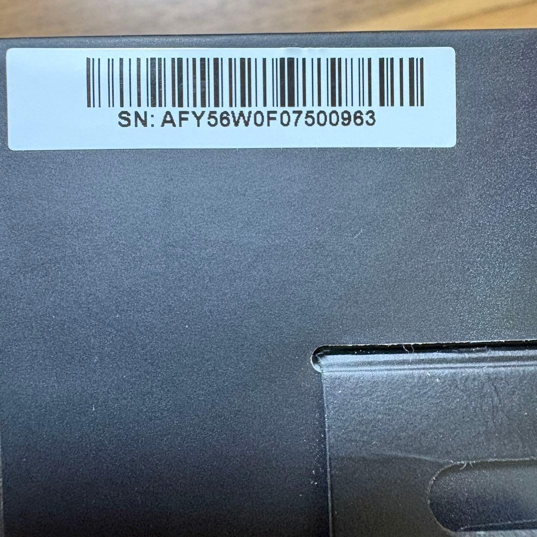 スマホアクセサリー Anker Prime 20,000mAh Power Bank (200W)