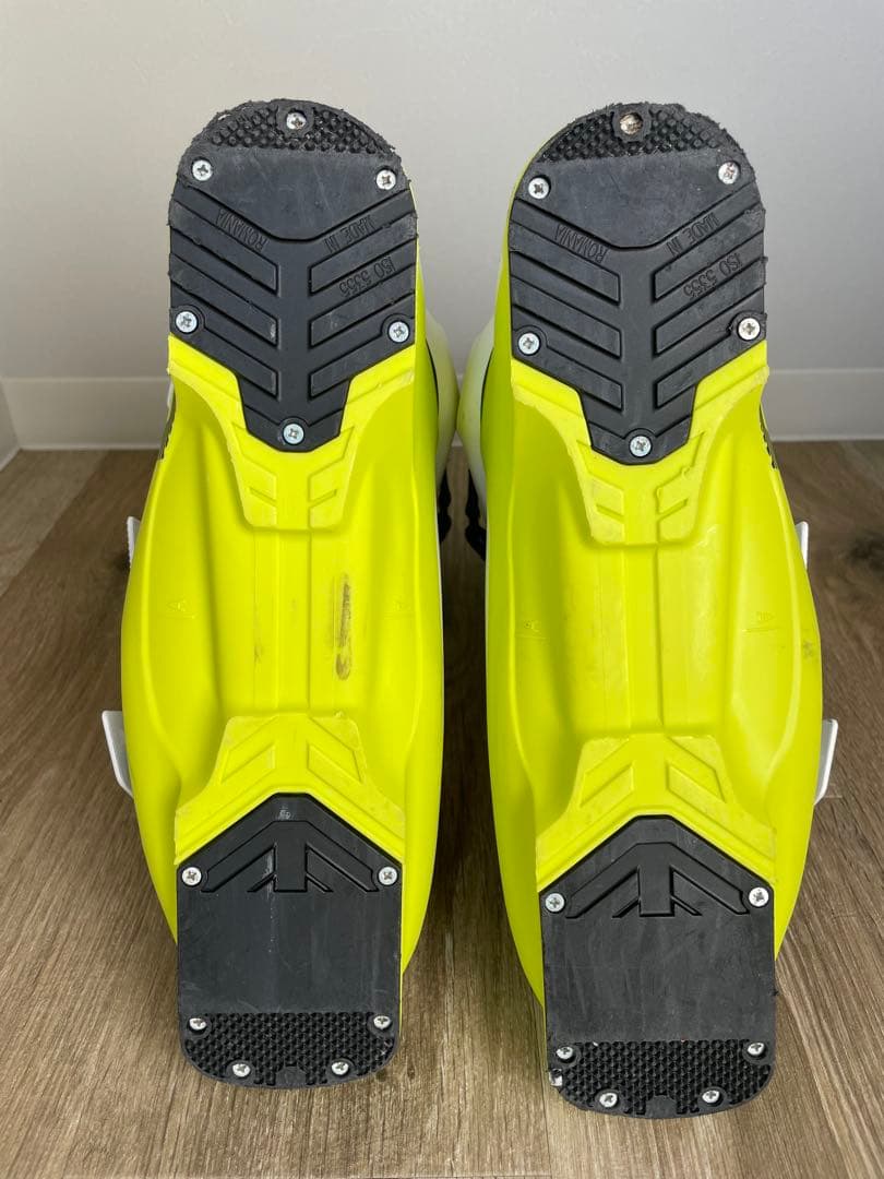 SAROMON サロモン X MAX 120 26cm