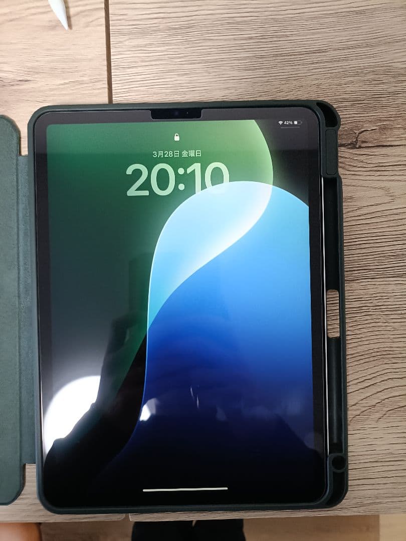 ipad pro 11 第3世代