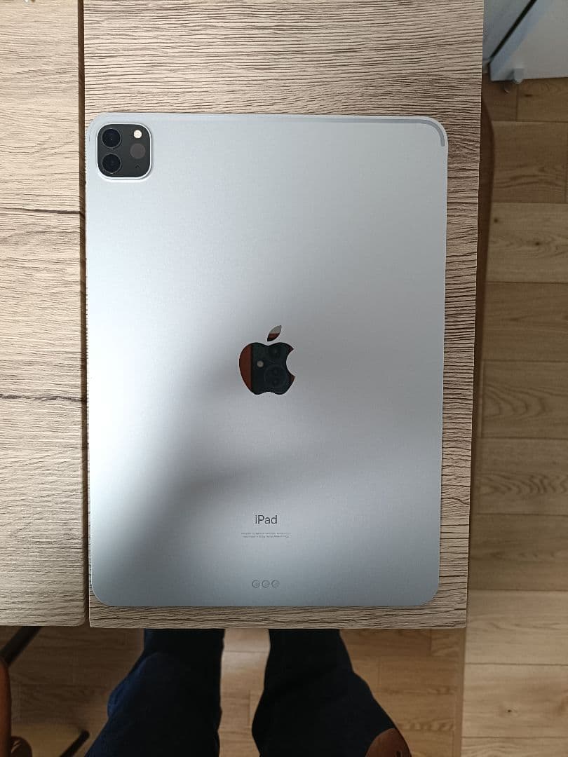 ipad pro 11 第3世代