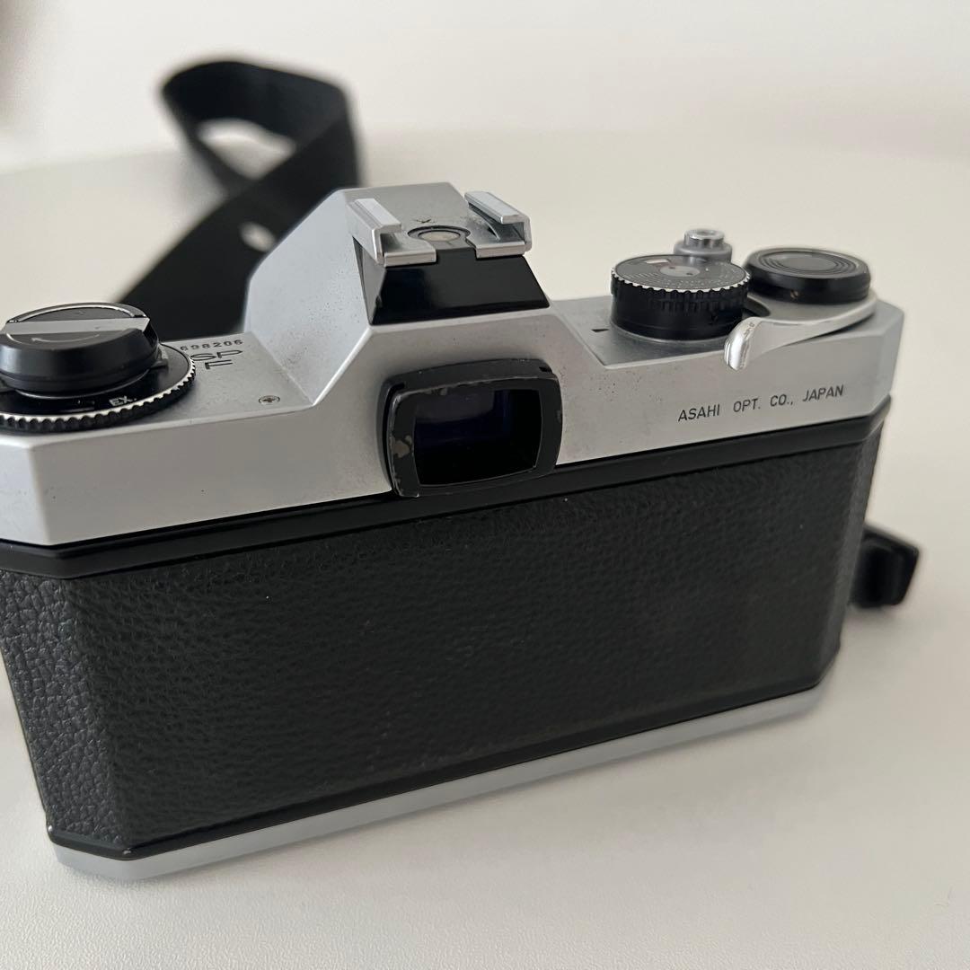 【完動品】PENTAX SPF