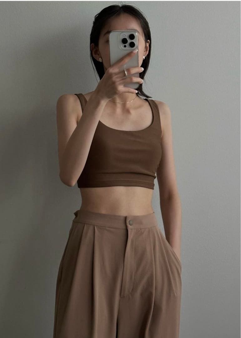 クラネ正規品❗️日本製新品紙タグ付き⭐️水着3点セットラッシュガードUVカット