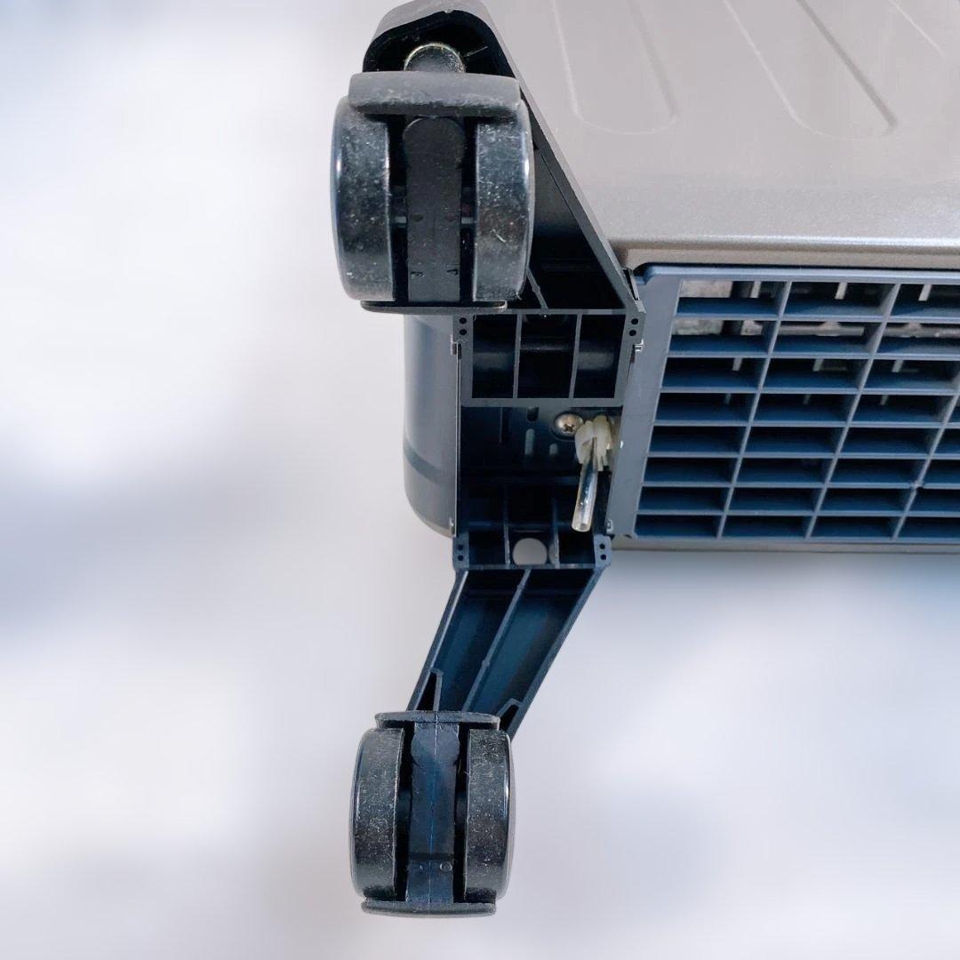 CORONA ノイルヒート オイルレスヒーター DHS-1519