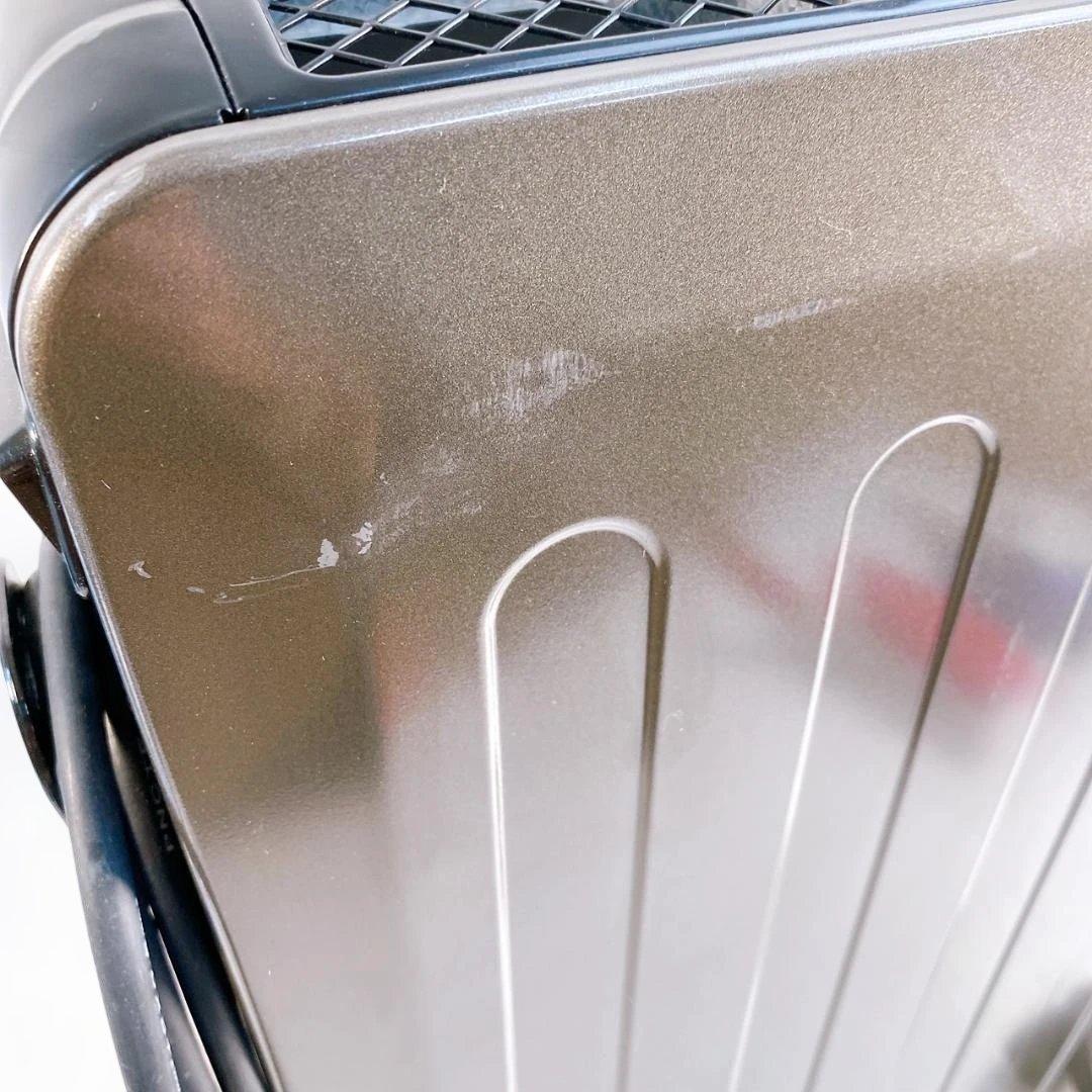 CORONA ノイルヒート オイルレスヒーター DHS-1519