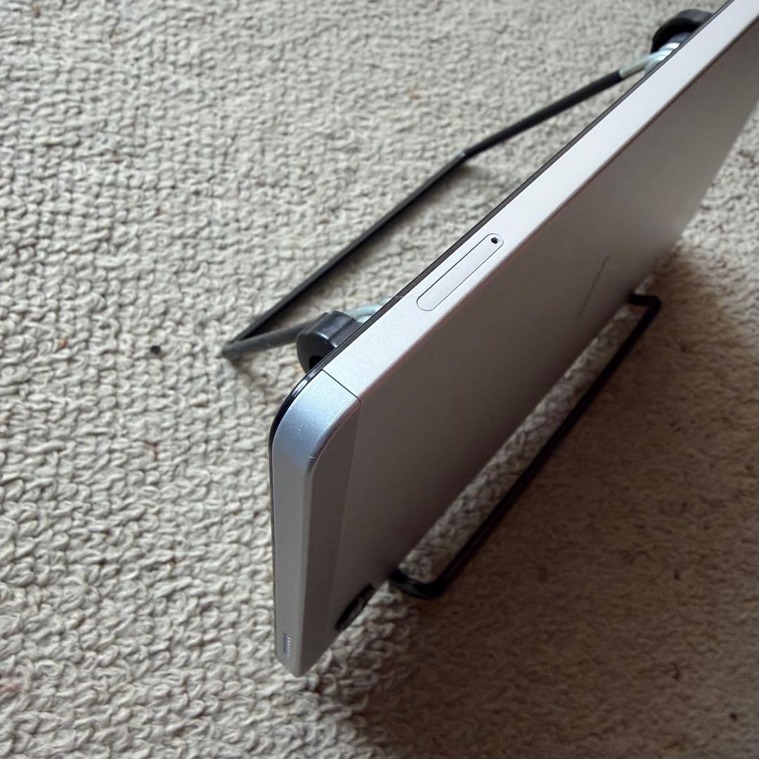 Galaxy Tab A9 SM-X115 SIMフリー Android16