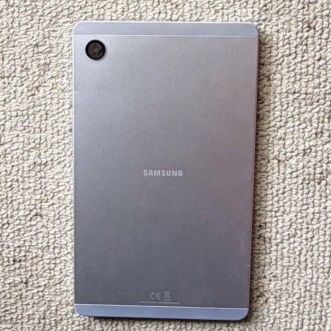 Galaxy Tab A9 SM-X115 SIMフリー Android16