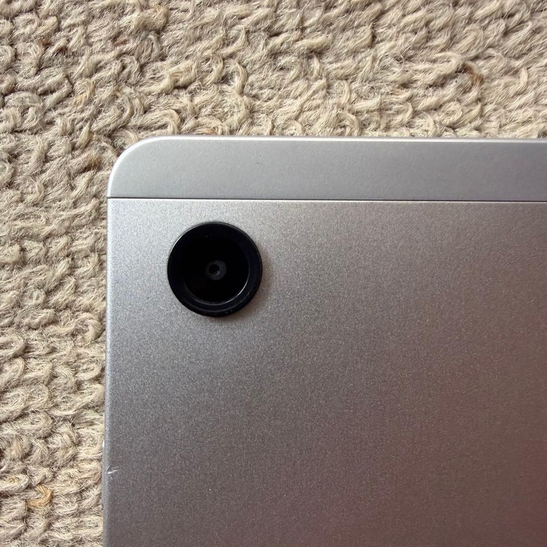 Galaxy Tab A9 SM-X115 SIMフリー Android16