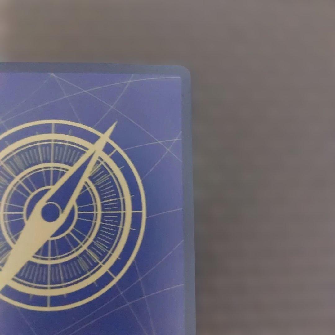 ナミ ワンピースカードゲーム