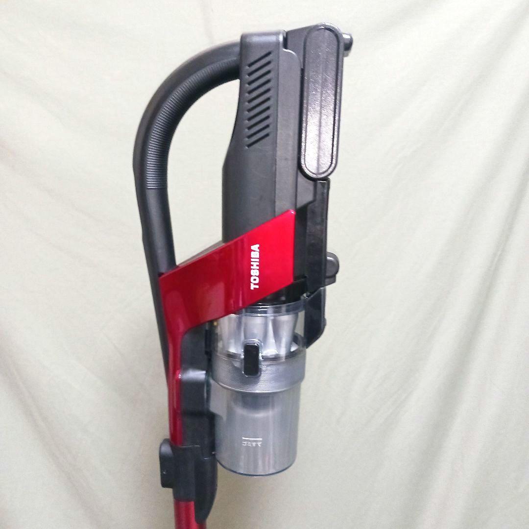 TOSHIBA TORNEO V コードレスクリーナー VC-CLX50
