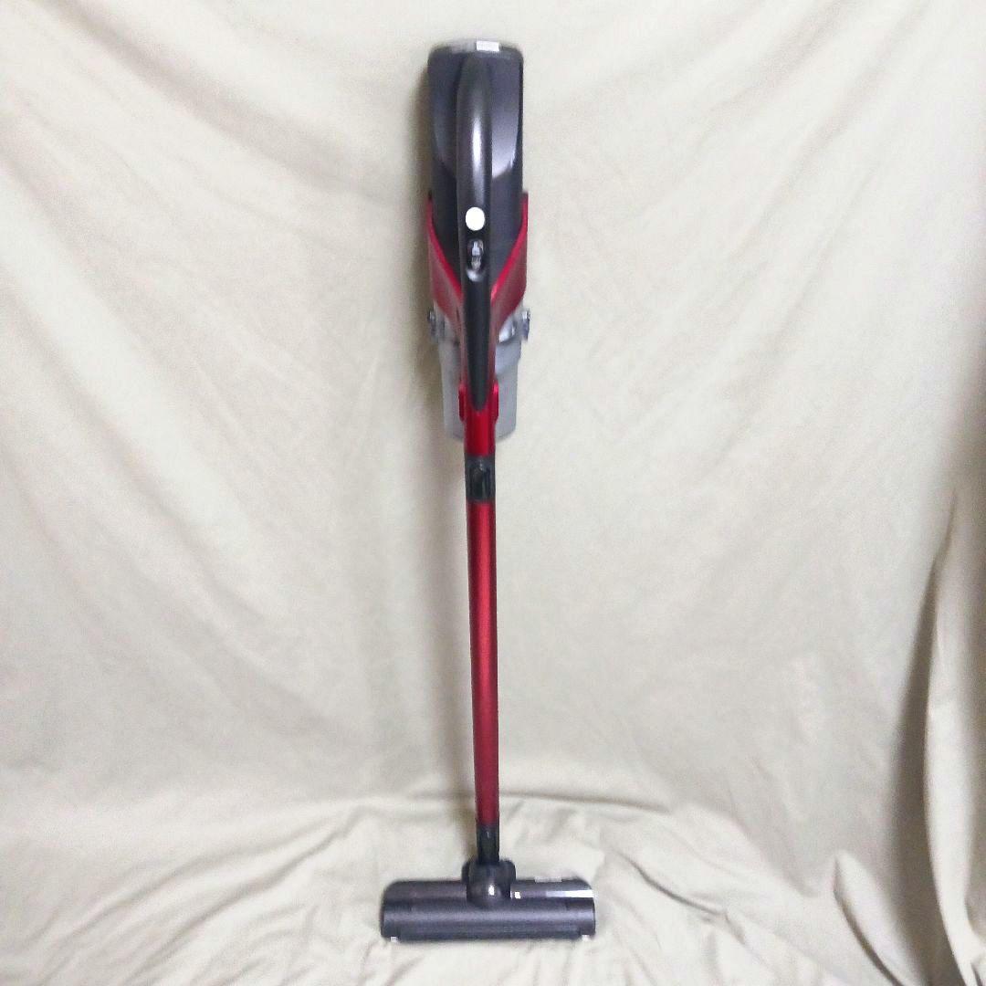 TOSHIBA TORNEO V コードレスクリーナー VC-CLX50