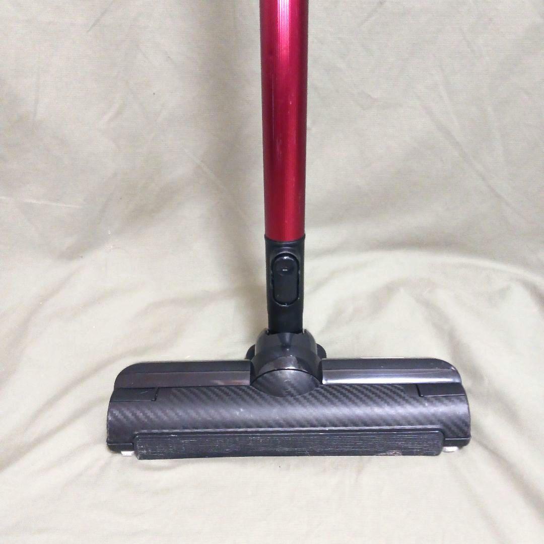 TOSHIBA TORNEO V コードレスクリーナー VC-CLX50